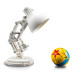 LEGO Ideas Disney Pixar Luxo Jr.