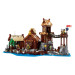 LEGO Ideas Viking Village