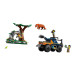 LEGO City Jungle Explorer Off-Road Truck