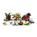 LEGO Jurrasic World Dinosaur Missions: Stegosaurus Discovery