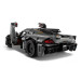 LEGO Technic Koenigsegg Jesko Absolut Grey Hypercar