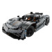 LEGO Technic Koenigsegg Jesko Absolut Grey Hypercar