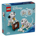 LEGO Lucky & Penny 101 Dalmatians Puppies
