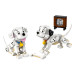 LEGO Lucky & Penny 101 Dalmatians Puppies