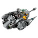 LEGO Star Wars Mandalorian N-1 Starfighter Microfighter