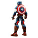 Lego Marvel Captain America Constrution Figure