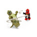 LEGO MARVEL Spiderman vs Sandman