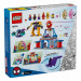 LEGO Team Spidey Web Spinner Headquarters