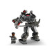 LEGO Marvel War Machine Mech Armor