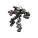 LEGO Marvel War Machine Mech Armor