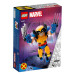 Lego Marvel Wolverine Construction Figure