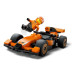 LEGO City F1 Driver with McLaren Race Car