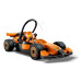 LEGO City F1 Driver with McLaren Race Car