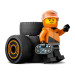 LEGO City F1 Driver with McLaren Race Car