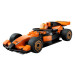 LEGO City F1 Driver with McLaren Race Car