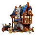 Lego Ideas Medieval Blacksmith