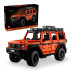 LEGO Technic Mercedes-Benz G 500 PROFESSIONAL Line