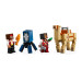 LEGO Minecraft The Pirate Ship Voyage