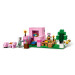LEGO Minecraft Baby Pig House