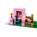 LEGO Minecraft Baby Pig House