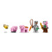 LEGO Minecraft Baby Pig House