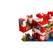 LEGO Minecraft Mushroom House
