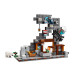 LEGO Minecraft The Pickaxe Mine