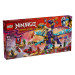 LEGO Ninjago  Arc Dragon of Focus