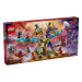 LEGO Ninjago  Arc Dragon of Focus