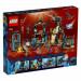 Lego Ninjago Temple Of The Endless Sea