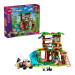LEGO Friends Panda Sanctuary Animal Care