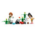 LEGO Friends Panda Sanctuary Animal Care