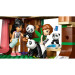 LEGO Friends Panda Sanctuary Animal Care