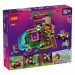 LEGO Friends Panda Sanctuary Animal Care