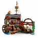 Lego Creator 3 in 1 Pirate Ship