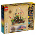 Lego Ideas Pirates Of Barracuda Bay