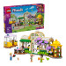 LEGO Friends Plant Café & Flower Shop