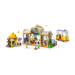 LEGO Friends Plant Café & Flower Shop