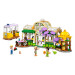 LEGO Friends Plant Café & Flower Shop