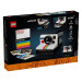 LEGO Ideas Polaroid Onestep SX-70 Camera
