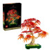 LEGO Botanicals Japanese Red Maple Bonsai Tree