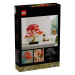 LEGO Botanicals Japanese Red Maple Bonsai Tree