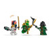 LEGO Ninjago Rontu the Master Dragon
