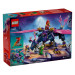 LEGO Ninjago Rontu the Master Dragon