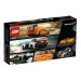 Lego Speed Champions McLaren Solus GT & McLaren F1 LM