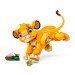 LEGO Disney Simba the Lion King Cub