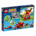 LEGO Sonic vs. Dr. Eggman's Death Egg Robot