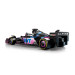 LEGO Speed Champions BWT Alpine F1 Team A524 Race Car