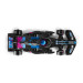 LEGO Speed Champions BWT Alpine F1 Team A524 Race Car