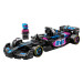 LEGO Speed Champions BWT Alpine F1 Team A524 Race Car